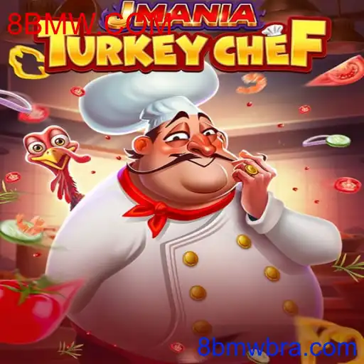 JManiaTurkeyChef: Um Jogo Interativo para Amantes da Culinária e Aventura