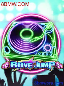 RaveJump: Conheça o Jogo que está Conquistando o Mundo